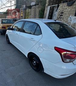 Hyundai Grand i10